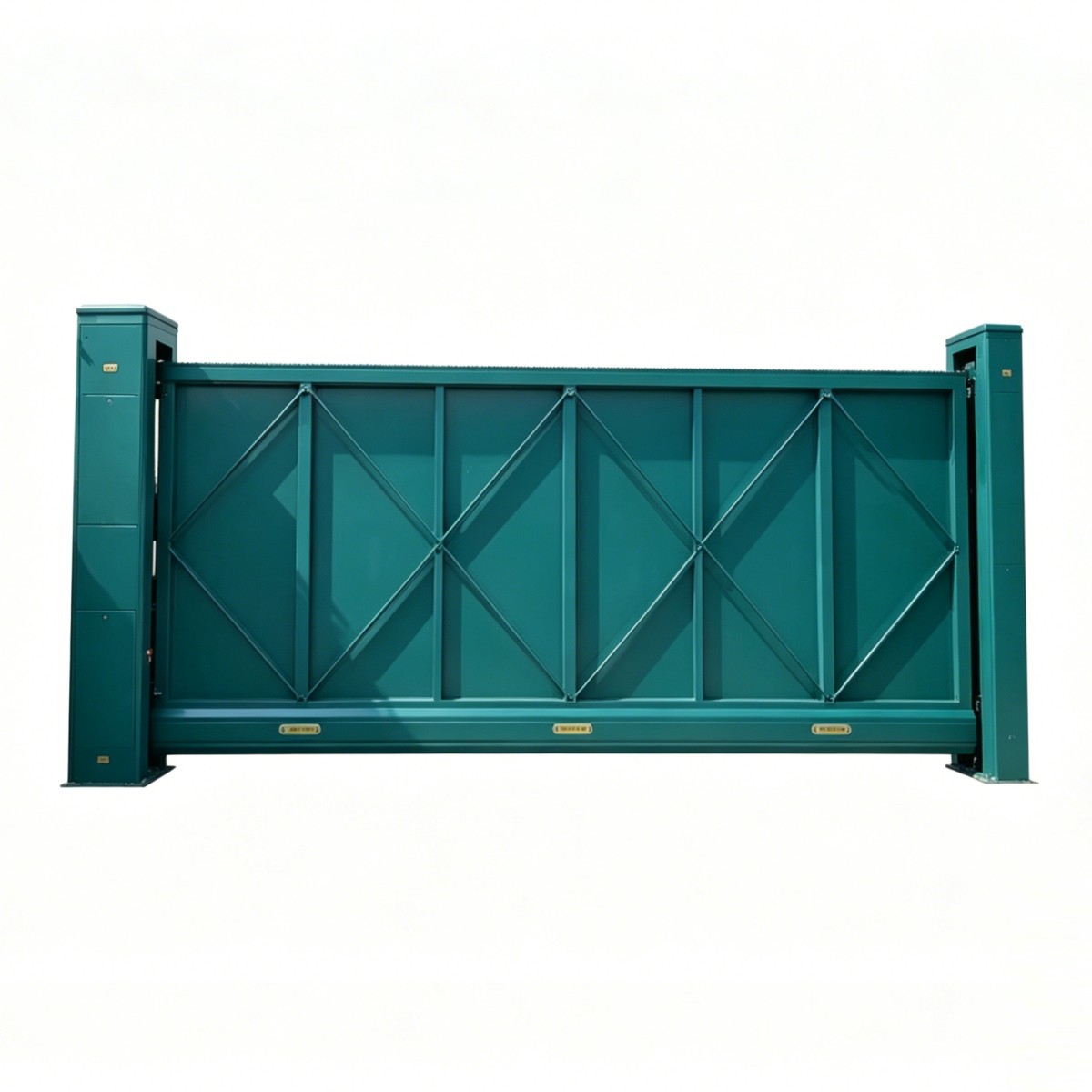 怀化麻阳拖冲乡电动悬空门